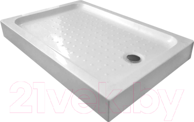 Душевой поддон Gemy ST15T - фото