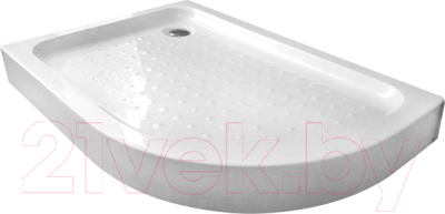 Душевой поддон Gemy ST19 L - фото