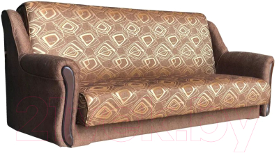 Комплект мягкой мебели Асмана Анна-1