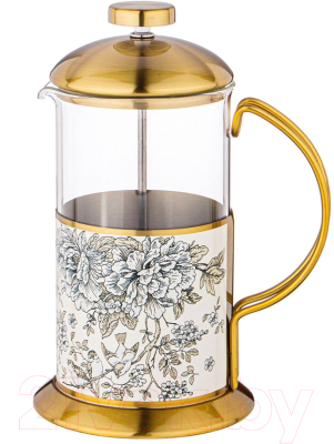 Френч-пресс Agness 894-109 - фото