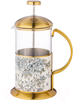 Френч-пресс Agness 894-109