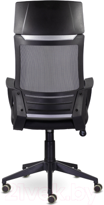 Кресло офисное UTFC М-811 Альт / Alt BlackPL Ср S-0401