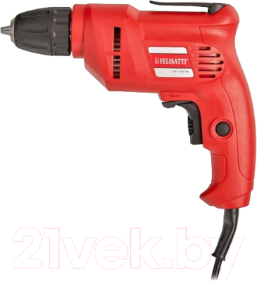 Дрель Felisatti Д-10/350ЭР(М) - фото