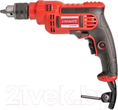 Дрель Felisatti Д-11/540ЭР(М) - фото