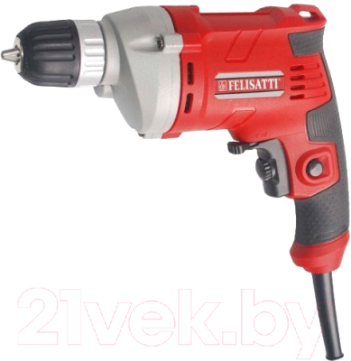 Дрель Felisatti Д-10/550ЭР - фото