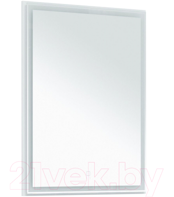 Комплект мебели для ванной Aquanet Беркли 60 / 258906