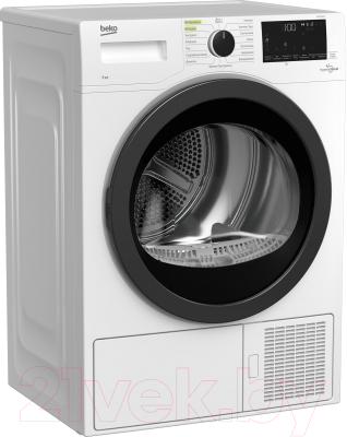 Сушильная машина Beko DF7439SXUV