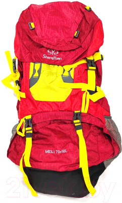 Рюкзак туристический ZEZ Sport SY-100 - фото