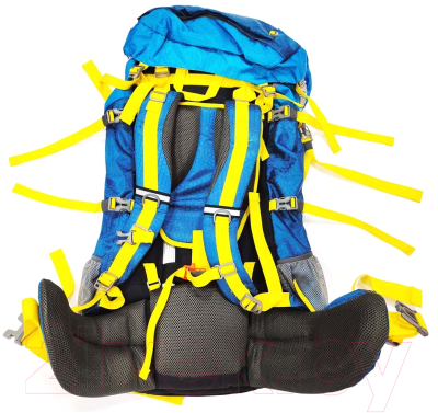 Рюкзак туристический ZEZ Sport SY-100