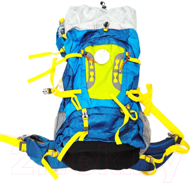 Рюкзак туристический ZEZ Sport SY-100