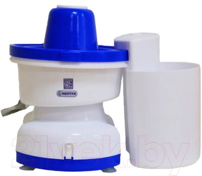 Соковыжималка электрическая Нептун slkpp32 - фото