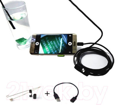 Инспекционная камера Sipl Android / AK252A