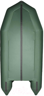 Надувная лодка Тонар Капитан Т330 слань+киль / 4999937