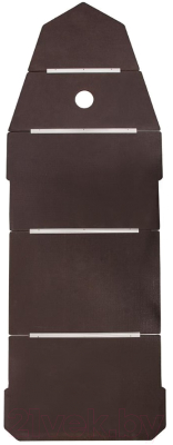 Надувная лодка Тонар Капитан Т330 слань+киль / 4999937