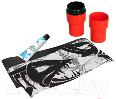 Надувная лодка Тонар Капитан Т290 слань+киль / 6895017