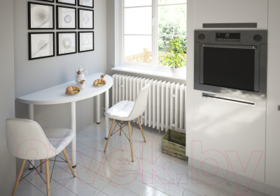 Обеденный стол Millwood Далис 1