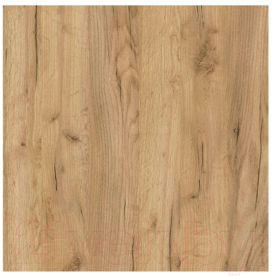 Обеденный стол Millwood Далис 1 (дуб золотой Craft/металл черный)