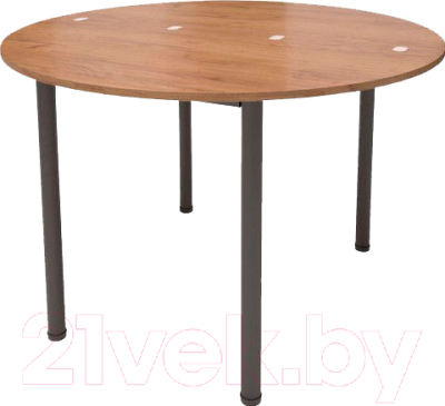 Обеденный стол Millwood Далис 1