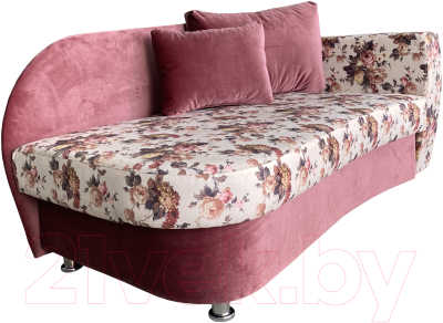 Тахта Lama мебель Пингвин-5 левый