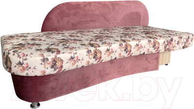 Тахта Lama мебель Пингвин-5 левый