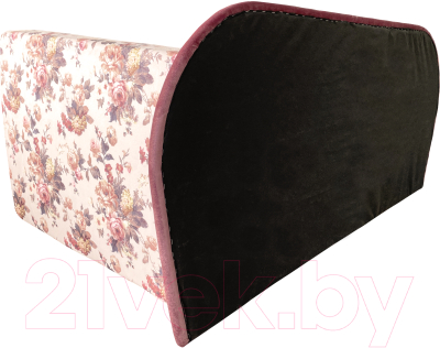 Тахта Lama мебель Пингвин-5 левый