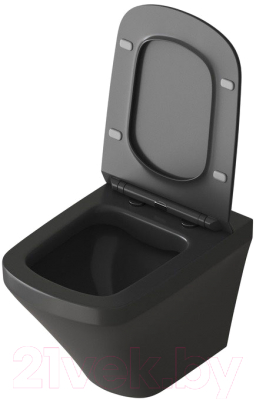 Унитаз подвесной Grossman GR-4440BMS