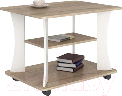 Журнальный столик Атлант-Мебель П 51-21 - фото
