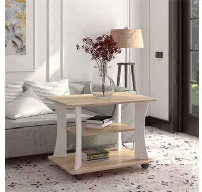 Журнальный столик Атлант-Мебель П 51-21