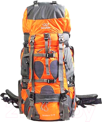 Рюкзак туристический ZEZ Sport SY-104 - фото