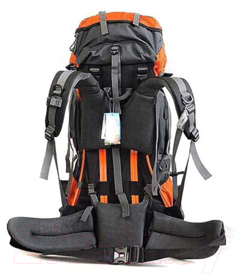 Рюкзак туристический ZEZ Sport SY-104