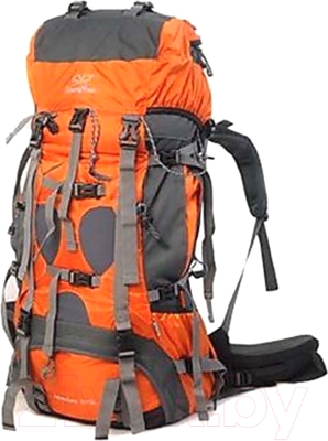 Рюкзак туристический ZEZ Sport SY-104