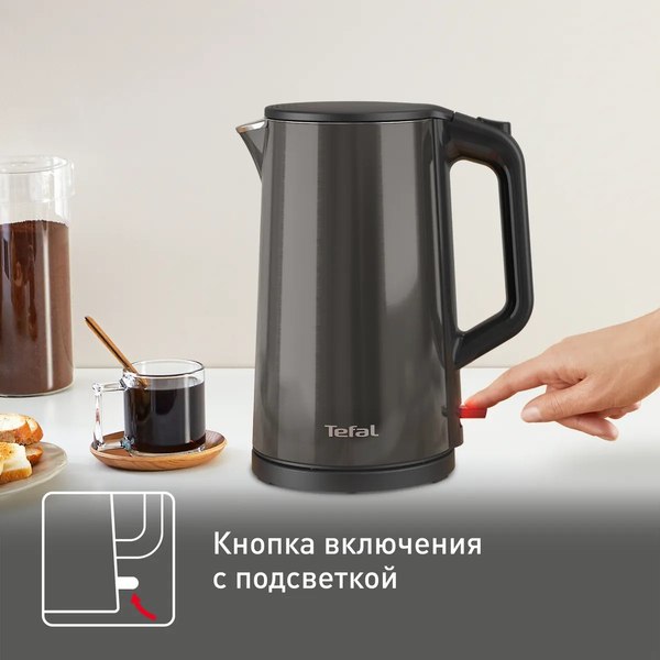 Электрочайник Tefal KI583E10