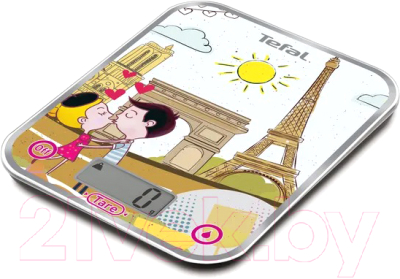 Кухонные весы Tefal BC5125V1