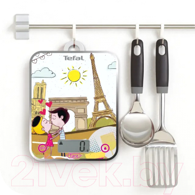 Кухонные весы Tefal BC5125V1