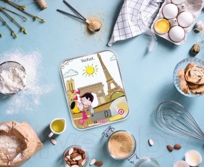 Кухонные весы Tefal BC5125V1