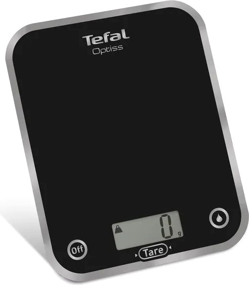 Кухонные весы Tefal BC5005V0