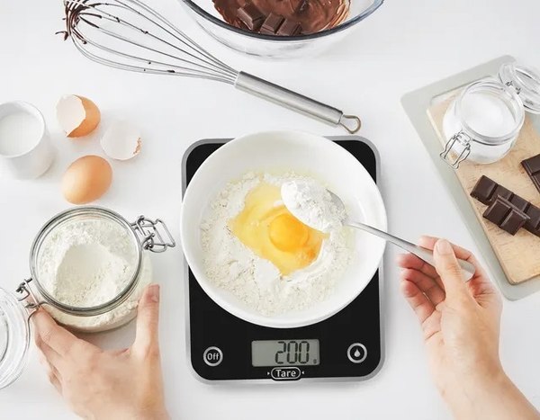 Кухонные весы Tefal BC5005V0