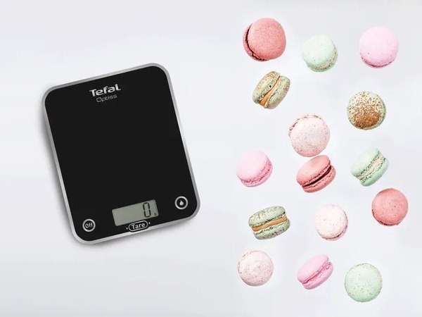 Кухонные весы Tefal BC5005V0