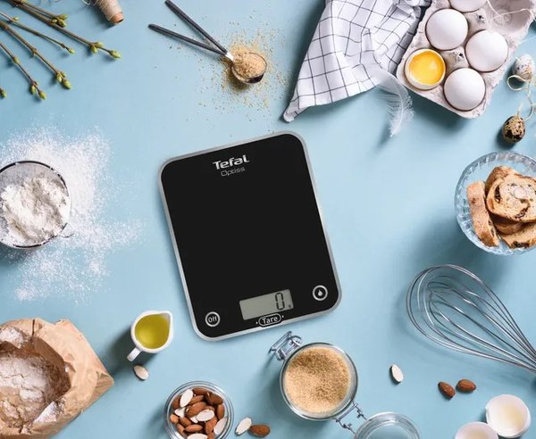 Кухонные весы Tefal BC5005V0