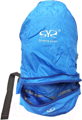 Рюкзак туристический ZEZ Sport SY-110 - фото