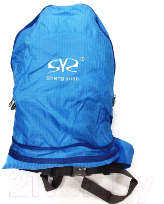 Рюкзак туристический ZEZ Sport SY-110