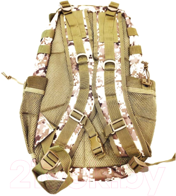 Рюкзак туристический ZEZ Sport SY-C001