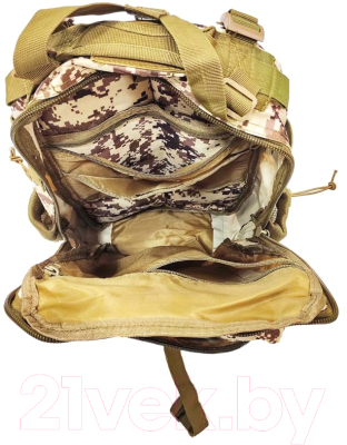 Рюкзак туристический ZEZ Sport SY-C001