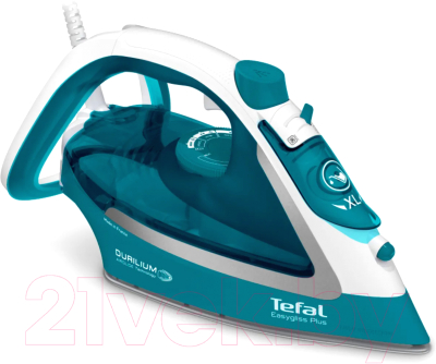 Утюг Tefal FV5772E0 - фото