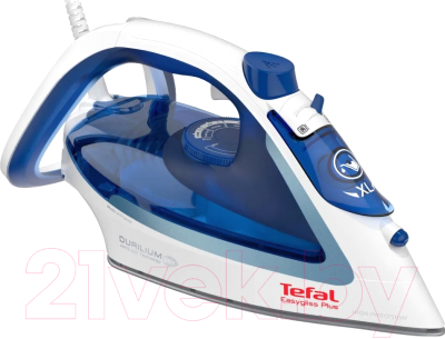 Утюг Tefal FV5771E0 - фото