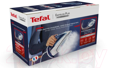 Утюг Tefal FV5771E0
