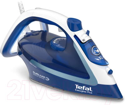 Утюг Tefal FV5770E0 - фото