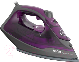 Утюг Tefal FV2847E0 - фото