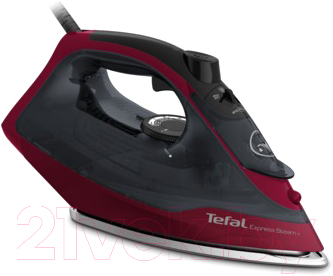 Утюг Tefal FV2846E0 - фото