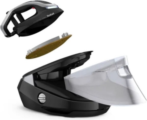 Утюг с парогенератором Tefal GV9821E0